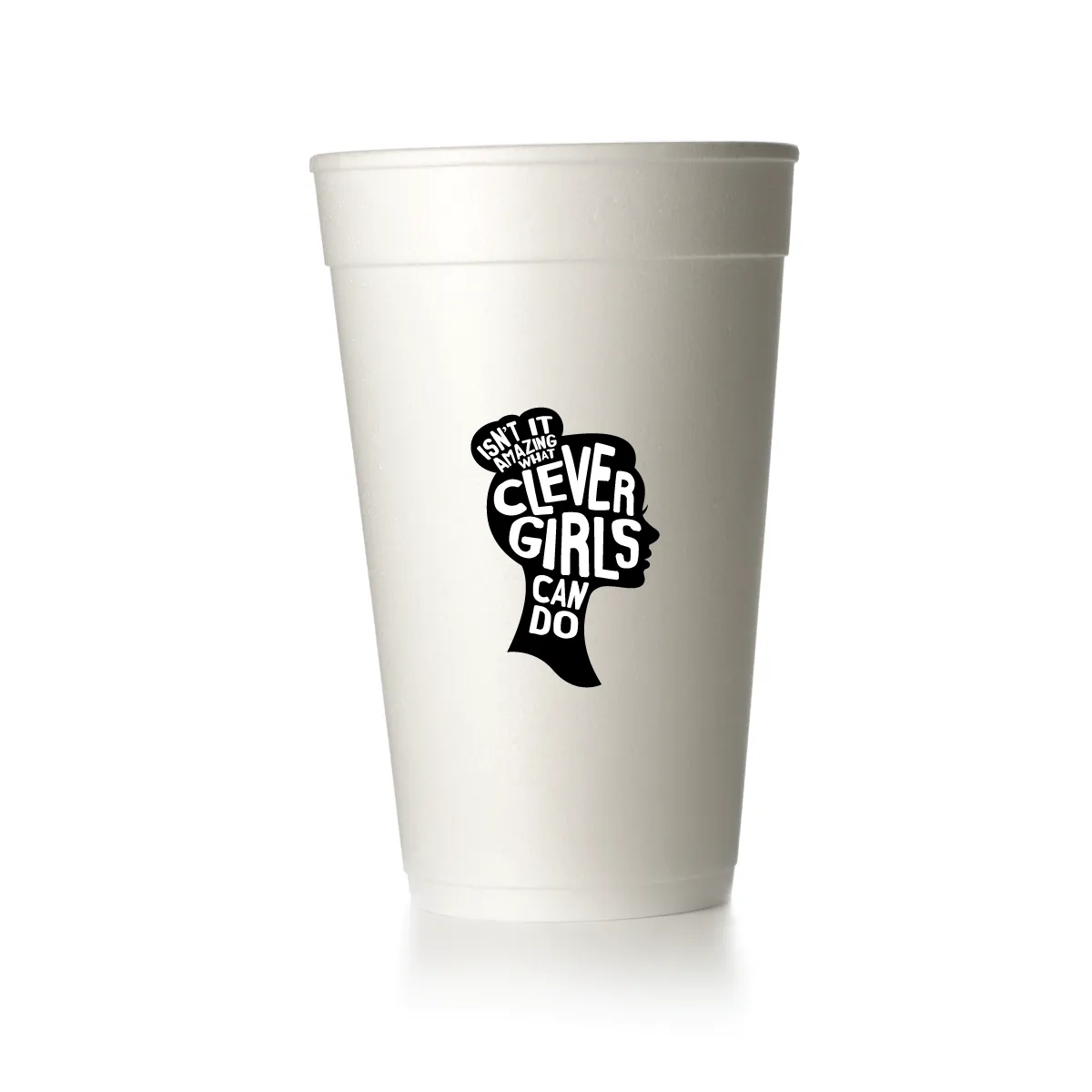 Clever Girls Cups