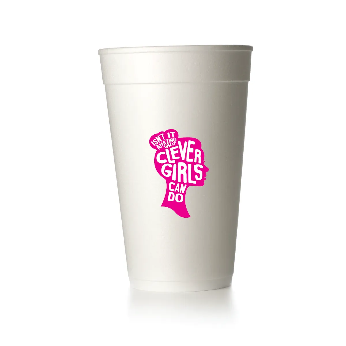 Clever Girls Cups