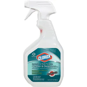Clorox Commercial Solutions Professional Multi-Purpose Cleaner & Degreaser
