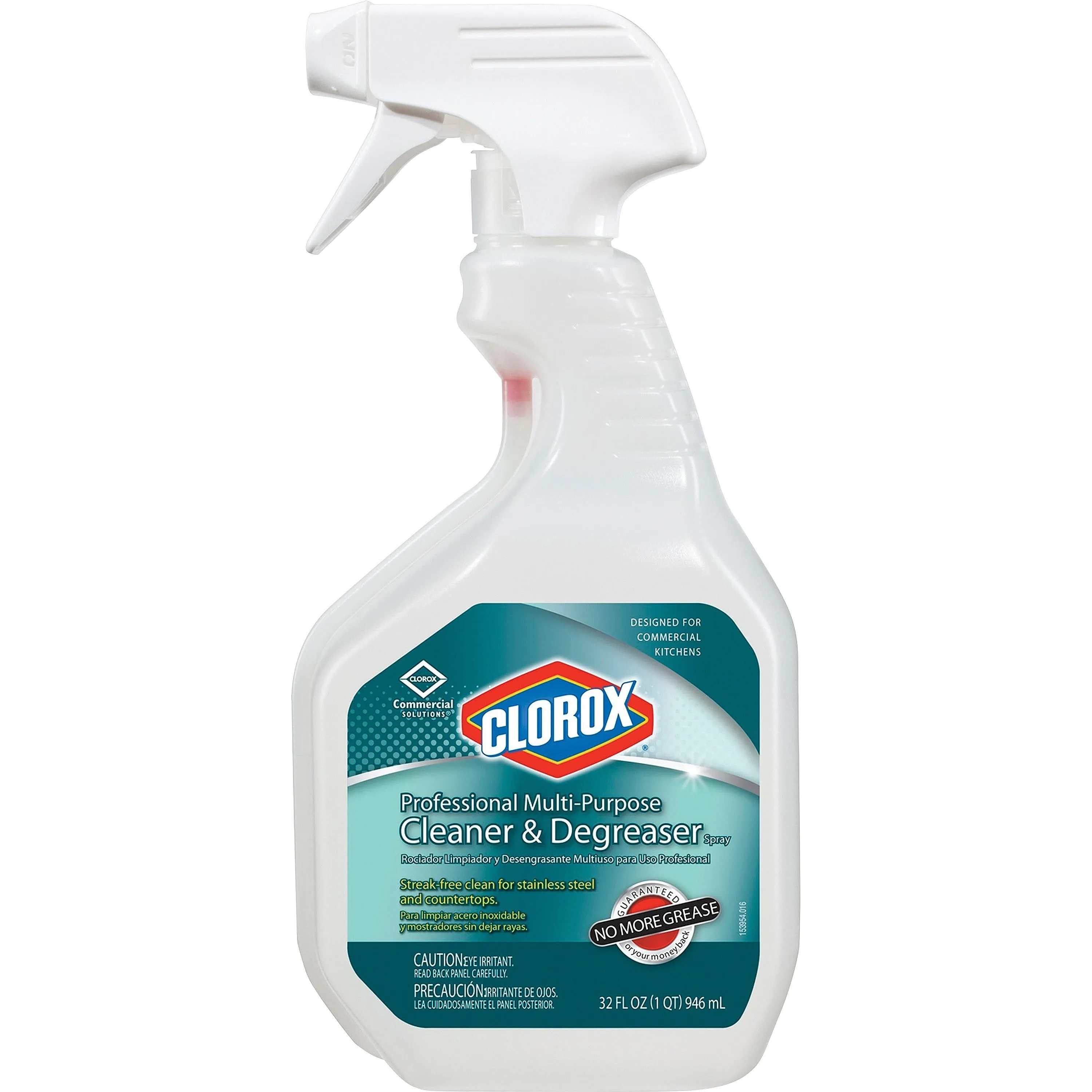 Clorox Commercial Solutions Professional Multi-Purpose Cleaner & Degreaser