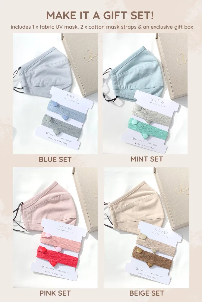 Clover Multi-Purpose Chain