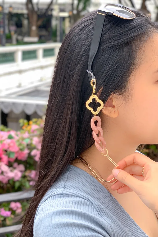 Clover Multi-Purpose Chain