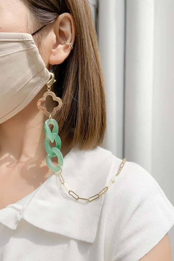 Clover Multi-Purpose Chain