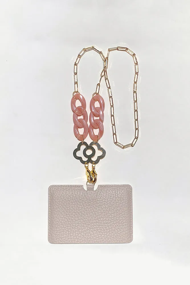 Clover Multi-Purpose Chain