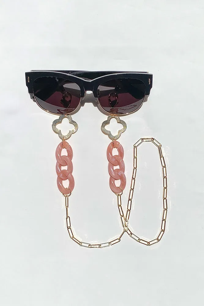 Clover Multi-Purpose Chain