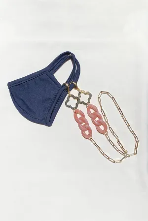 Clover Multi-Purpose Chain