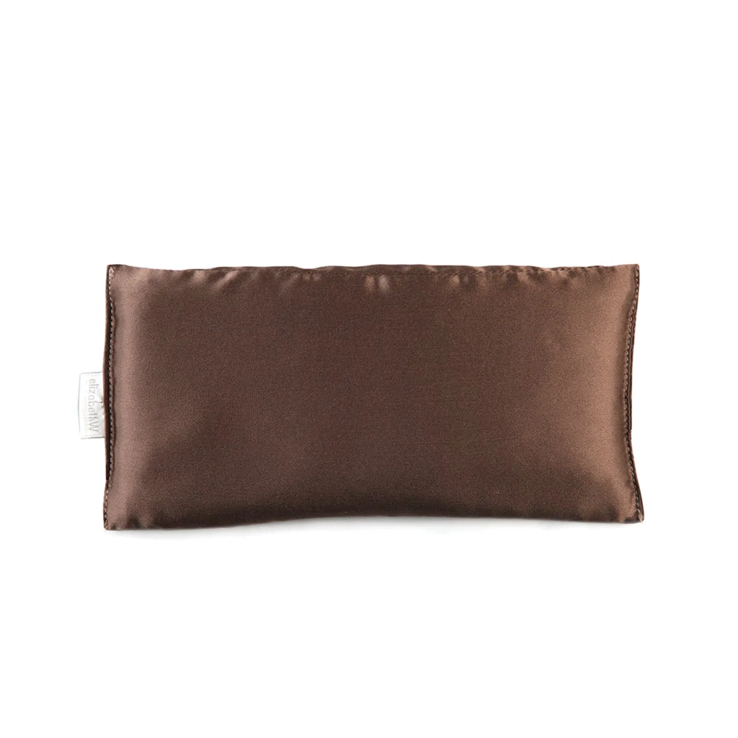 Cocoa Eye Pillow