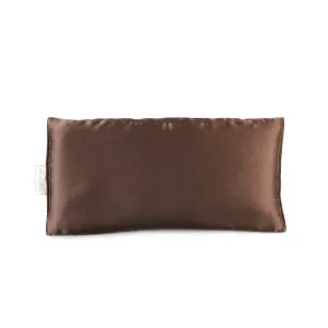 Cocoa Eye Pillow