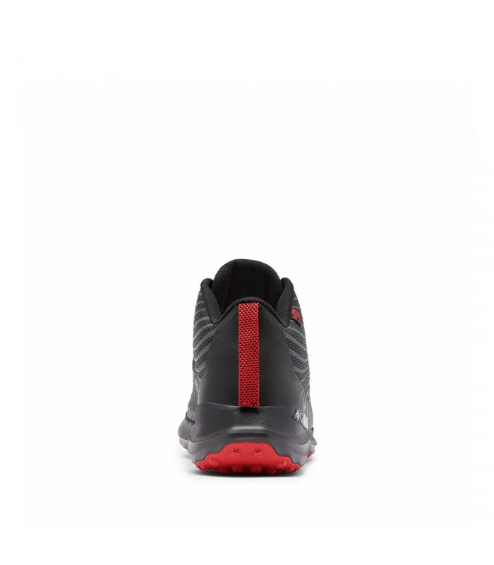 Columbia Men's Escape Summit Outdry Black