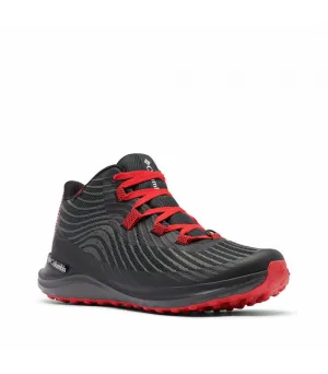 Columbia Men's Escape Summit Outdry Black