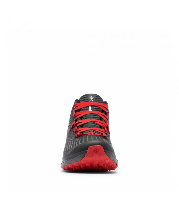 Columbia Men's Escape Summit Outdry Black