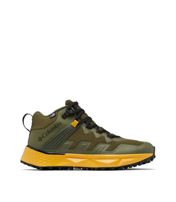 Columbia Men's Facet 75 Mid Outdry