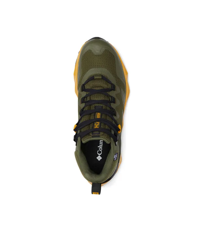 Columbia Men's Facet 75 Mid Outdry