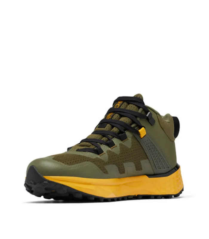 Columbia Men's Facet 75 Mid Outdry