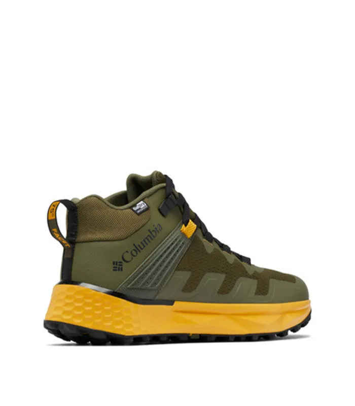 Columbia Men's Facet 75 Mid Outdry