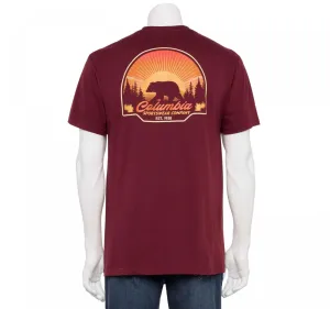 Columbia Men's Kujo Graphic T-Shirt 3COLM1717