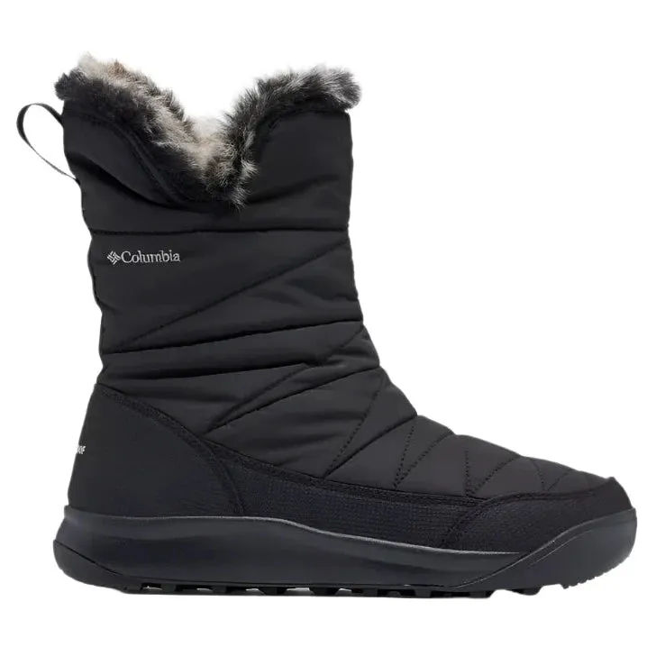 Columbia Women's Minx™ Slip V - Black