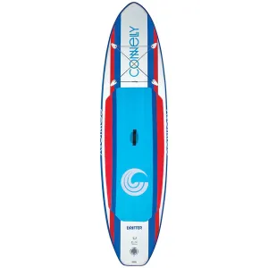 Connelly Drifter 10'