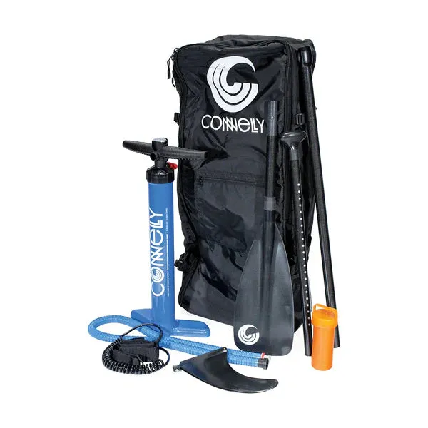 Connelly Drifter 10'