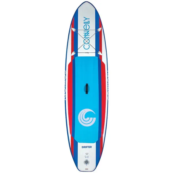 Connelly Drifter 10'