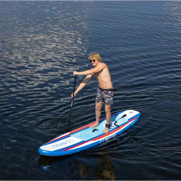 Connelly Drifter 10'