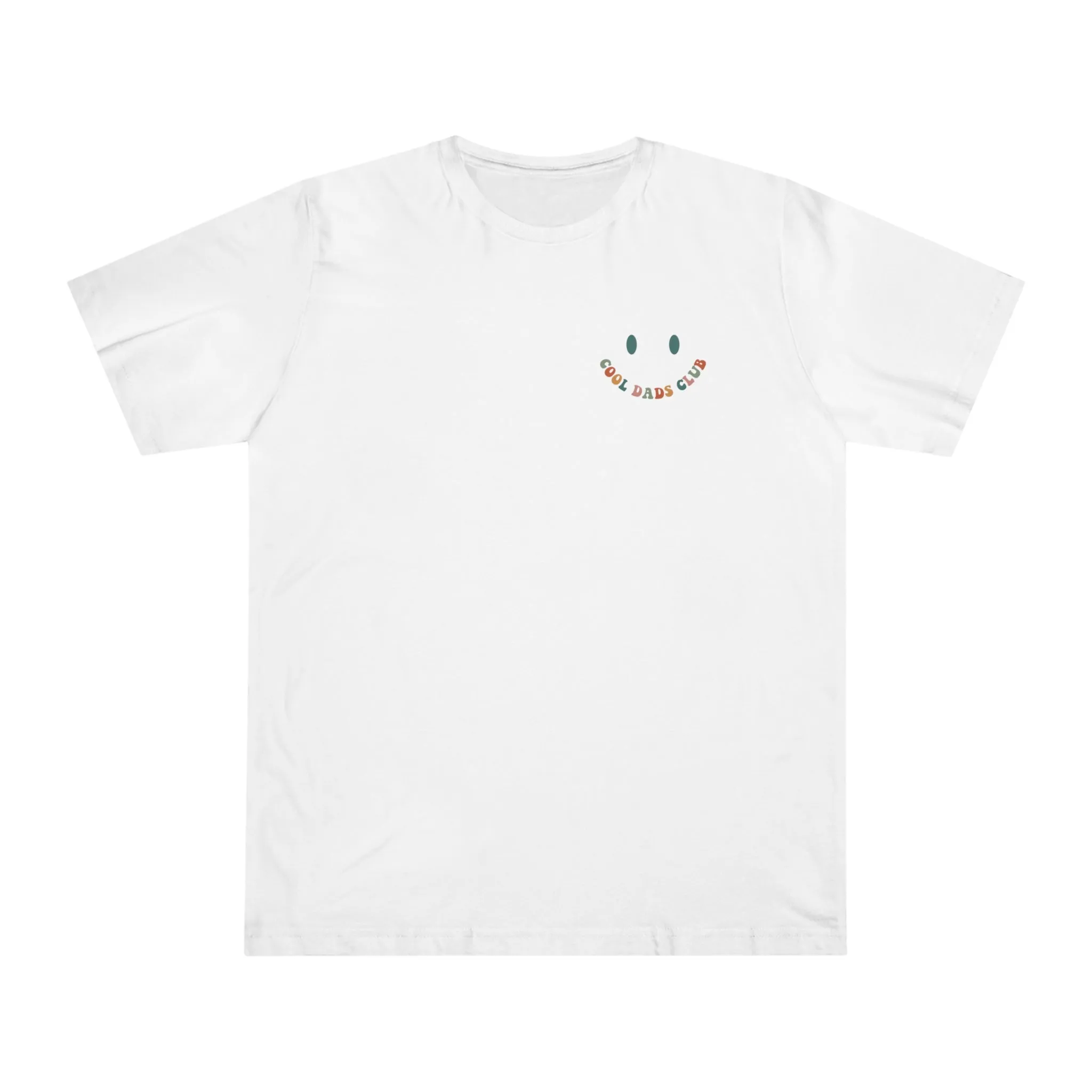 COOL DADS CLUB TEE