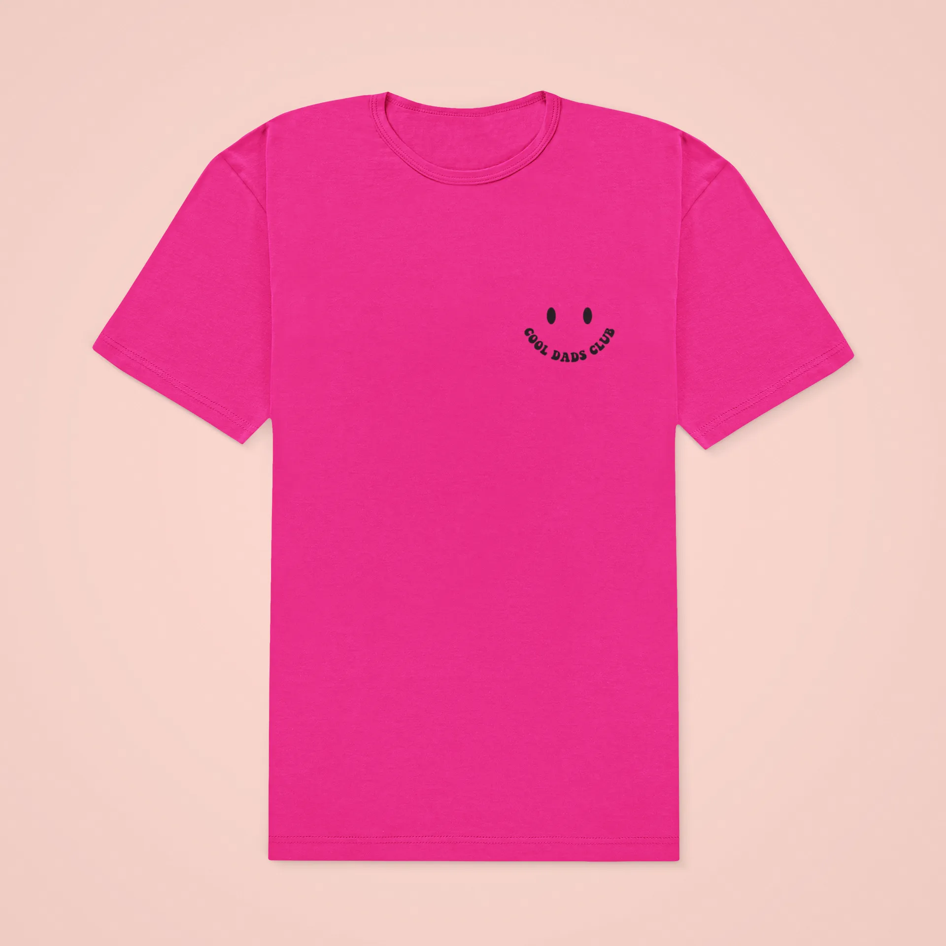 COOL DADS CLUB TEE