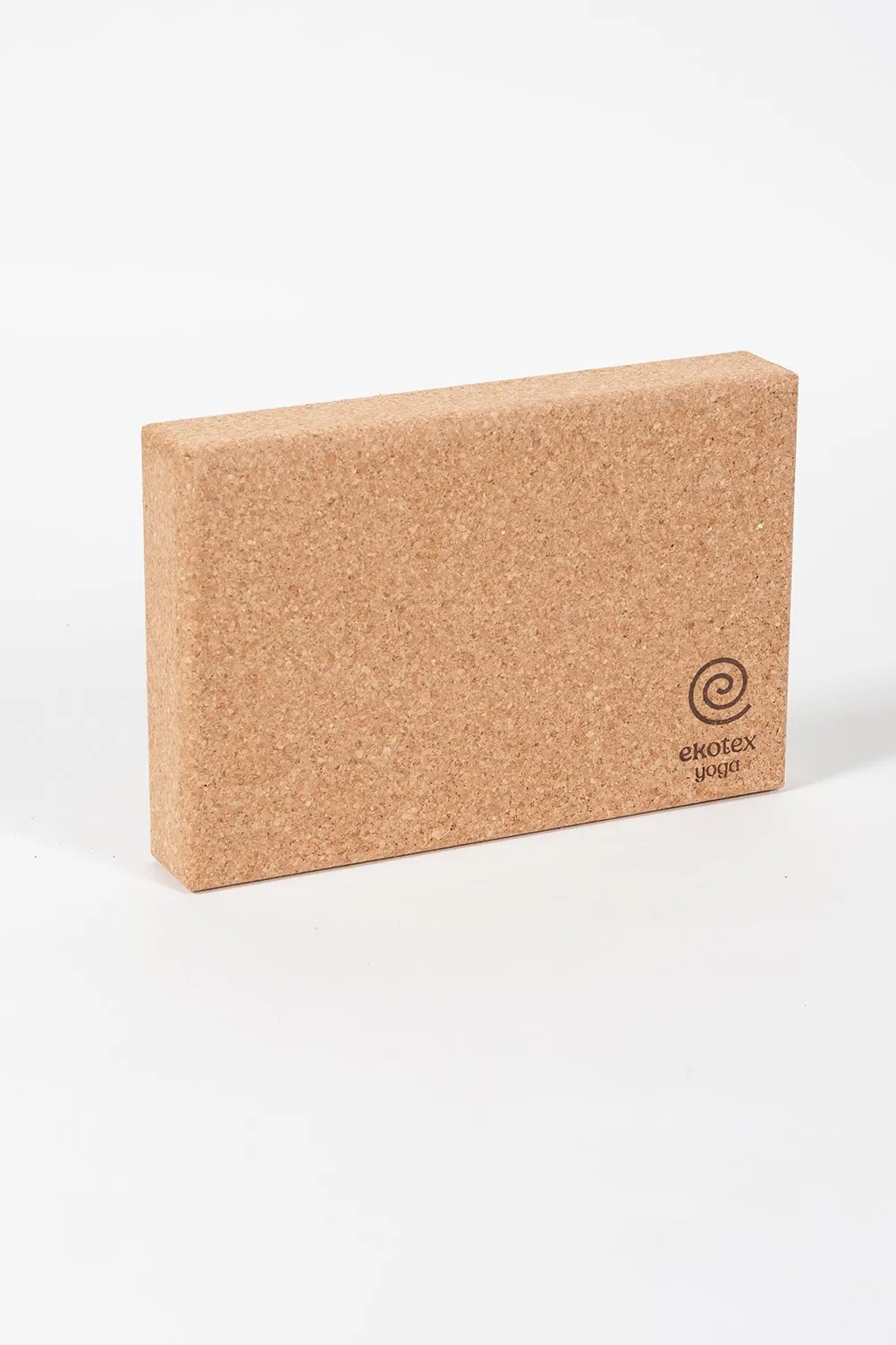 Cork Yoga Blocks - 12 Pack