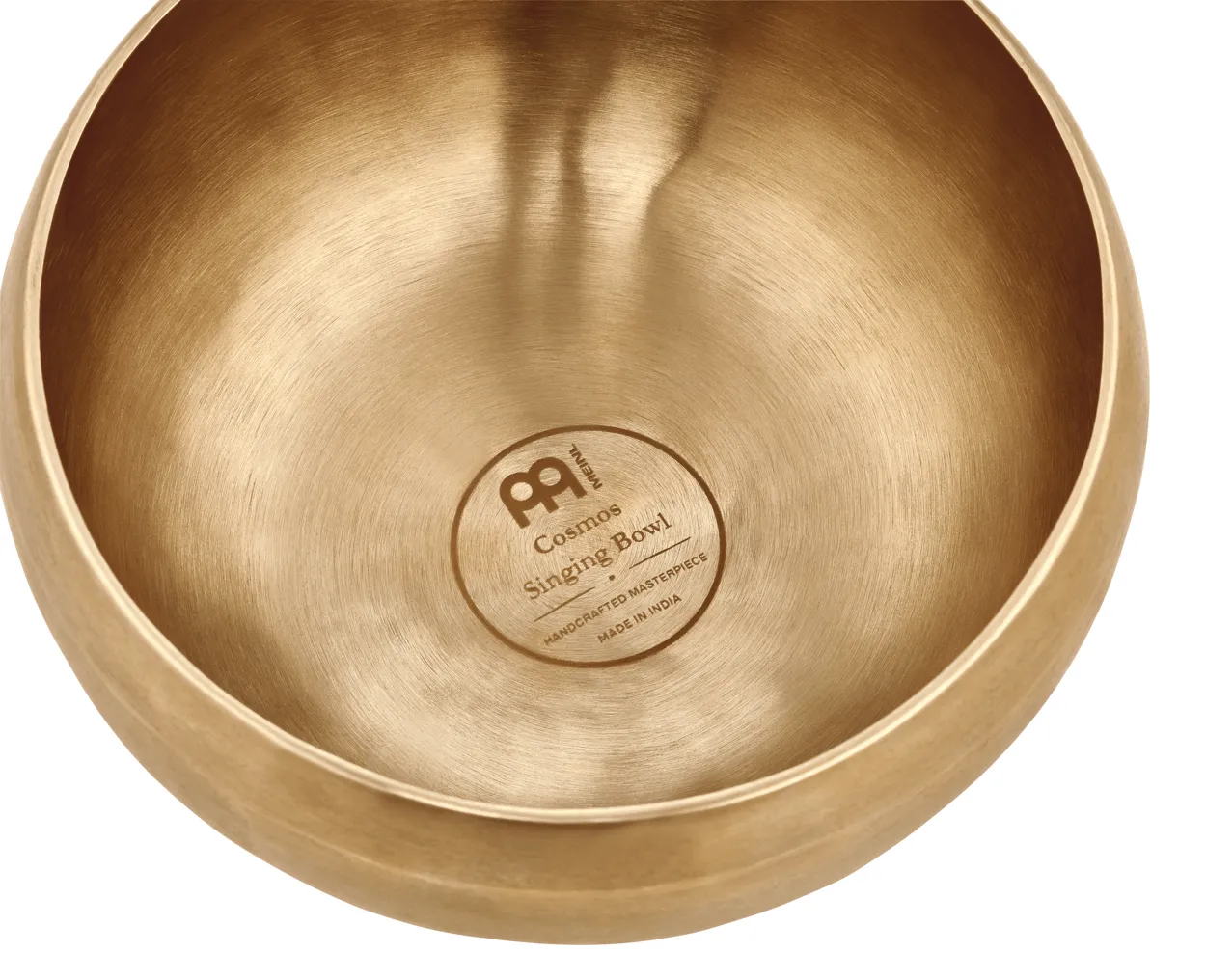 Cosmos Therapy Metal Singing Bowl 10.3" / 2000g