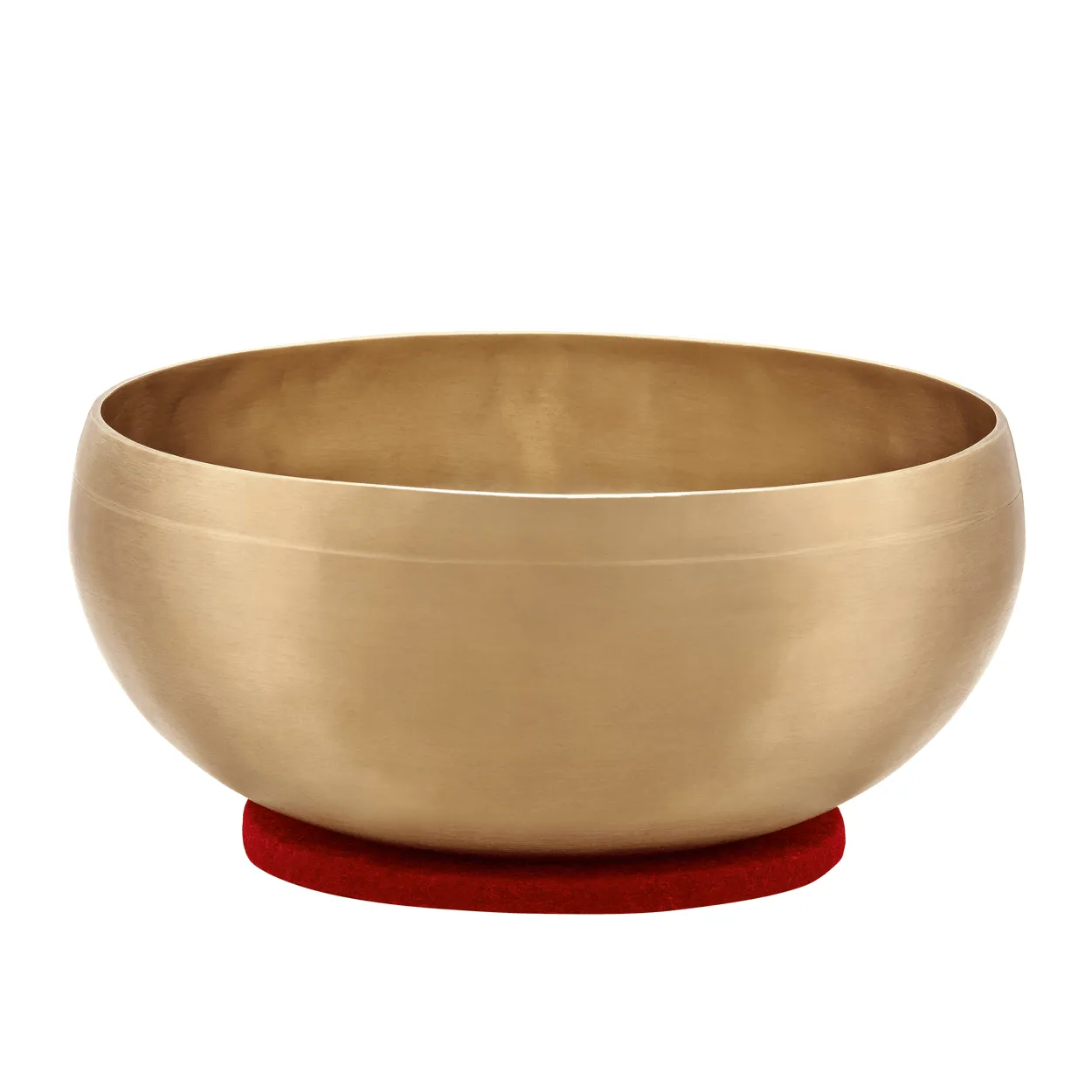 Cosmos Therapy Metal Singing Bowl 10.3" / 2000g