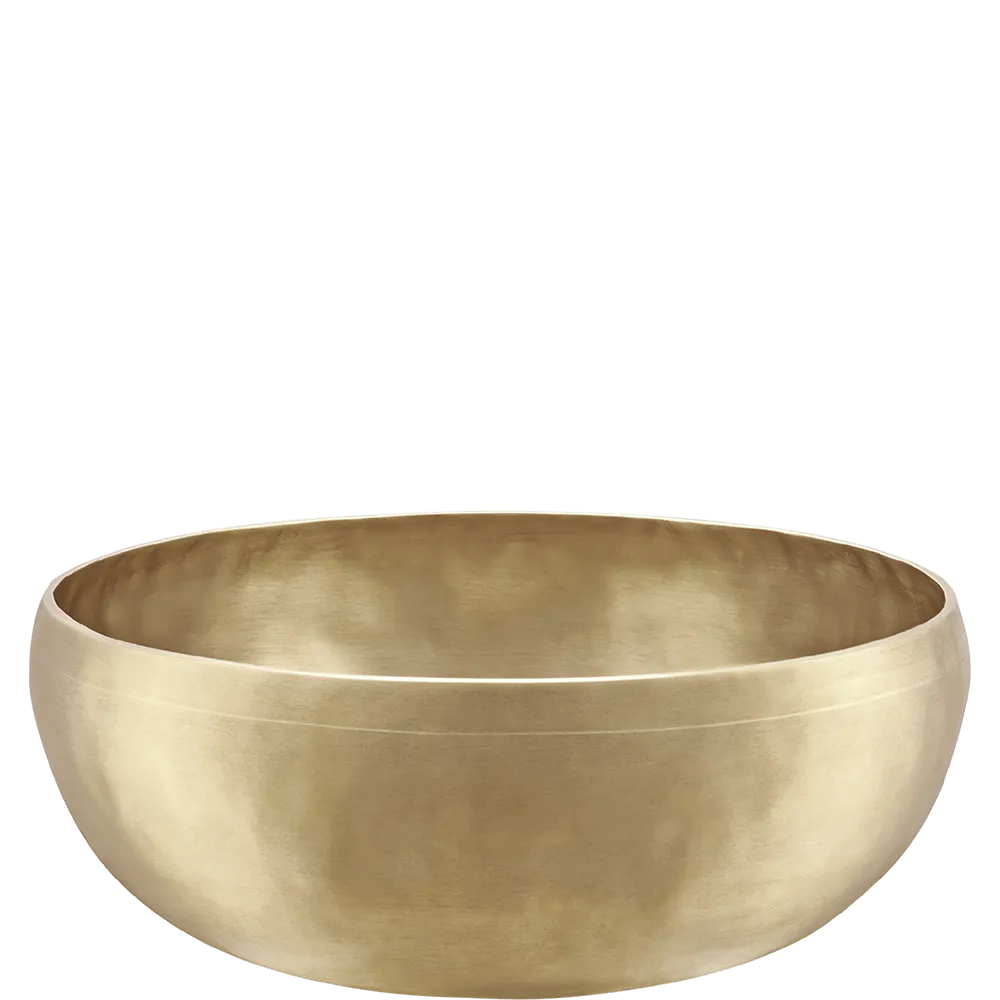 Cosmos Therapy Metal Singing Bowl 11.5" / 2500g