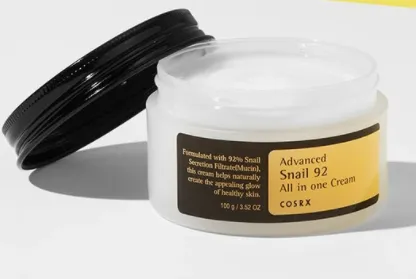 Cosrx Advanced Snail 92 All in one Cream
