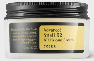 Cosrx Advanced Snail 92 All in one Cream