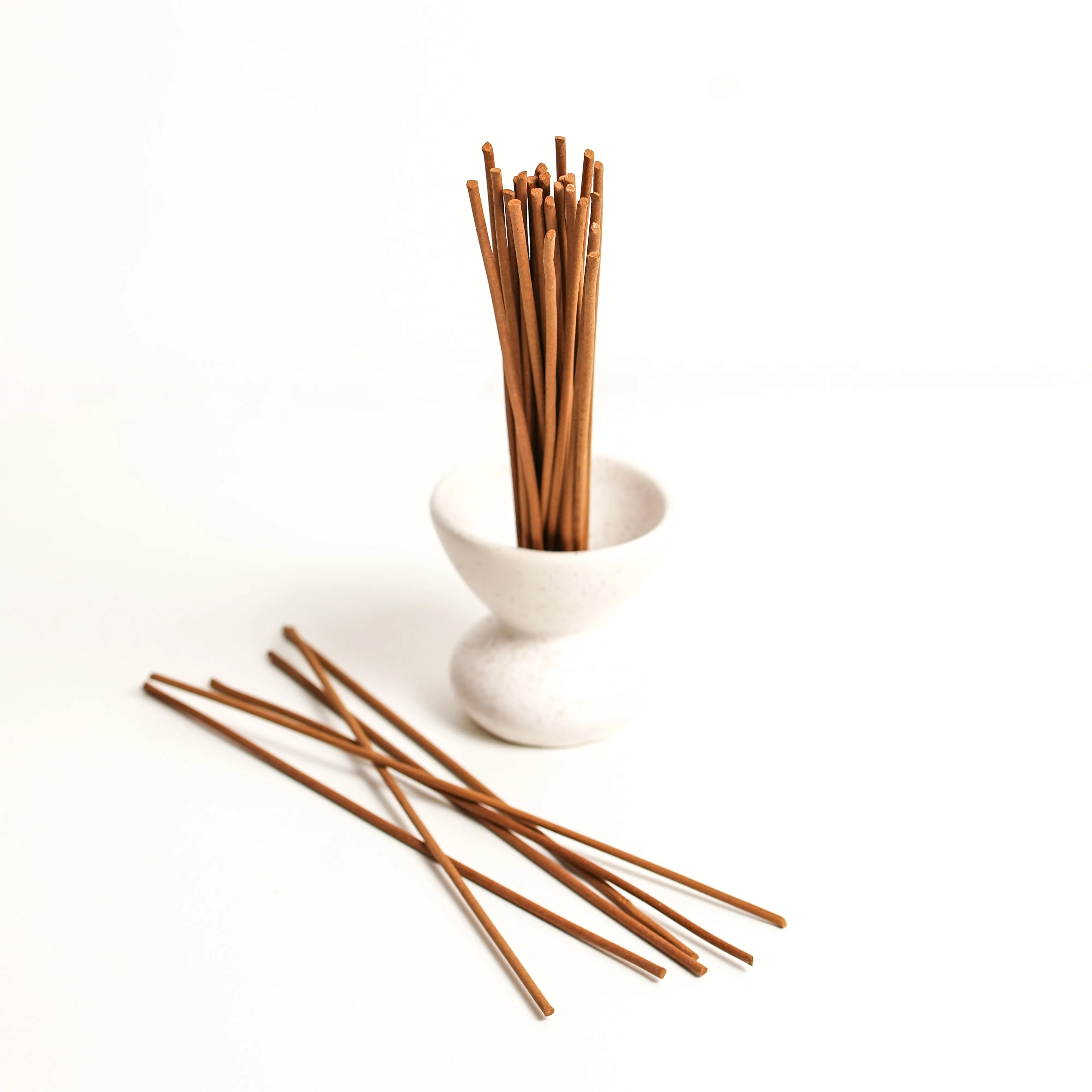 Crassna Khmer Cambodian Agarwood/Oud Incense Sticks- Gold (Coreless)