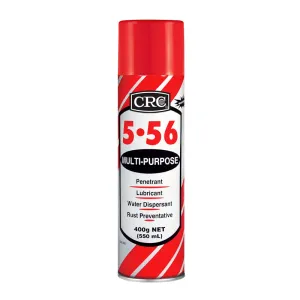 CRC 5.56 - 400gm - 5005