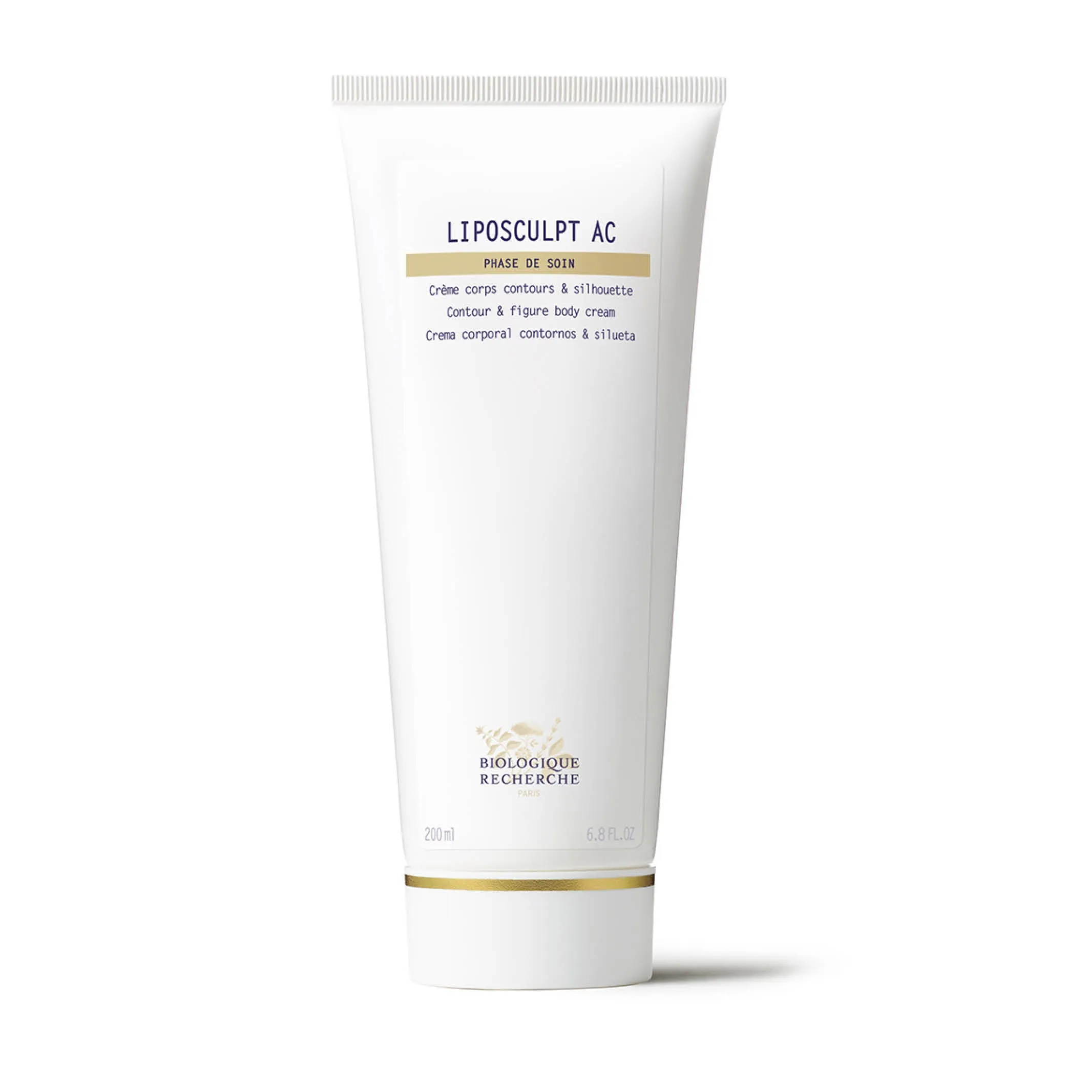Crème Liposculpt AC