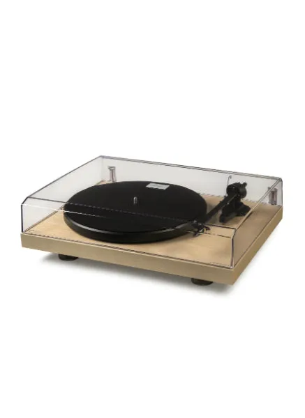 Crosley C10 Turntable - Natural