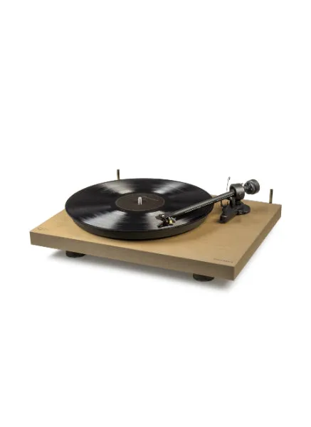 Crosley C10 Turntable - Natural