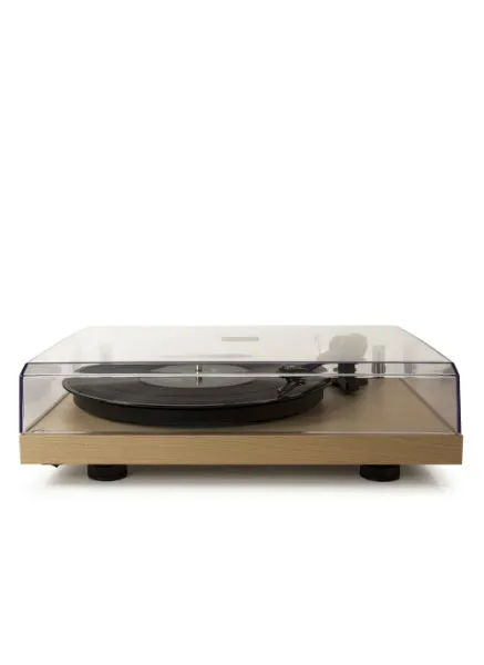 Crosley C10 Turntable - Natural