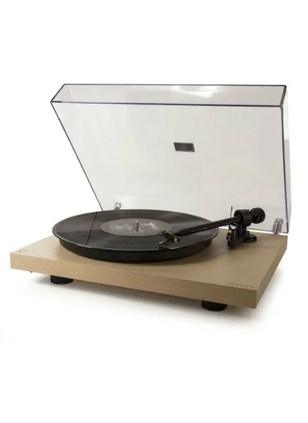 Crosley C10 Turntable - Natural