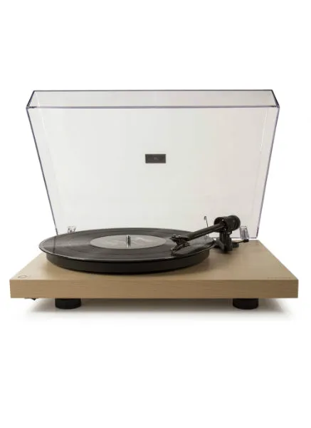 Crosley C10 Turntable - Natural