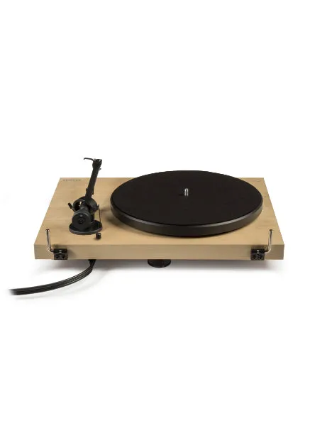 Crosley C10 Turntable - Natural