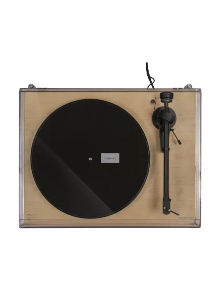 Crosley C10 Turntable - Natural