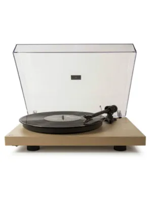 Crosley C10 Turntable - Natural