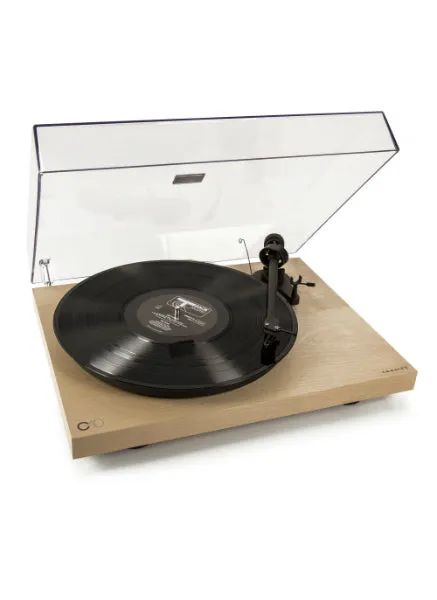 Crosley C10 Turntable - Natural
