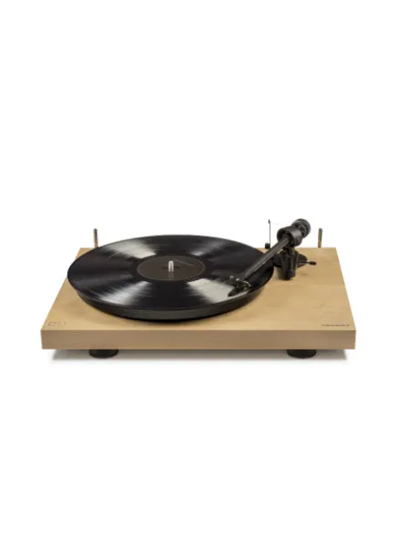 Crosley C10 Turntable - Natural
