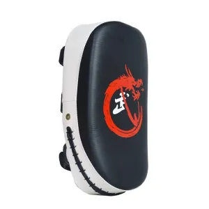 Curved Thai Kick Pad