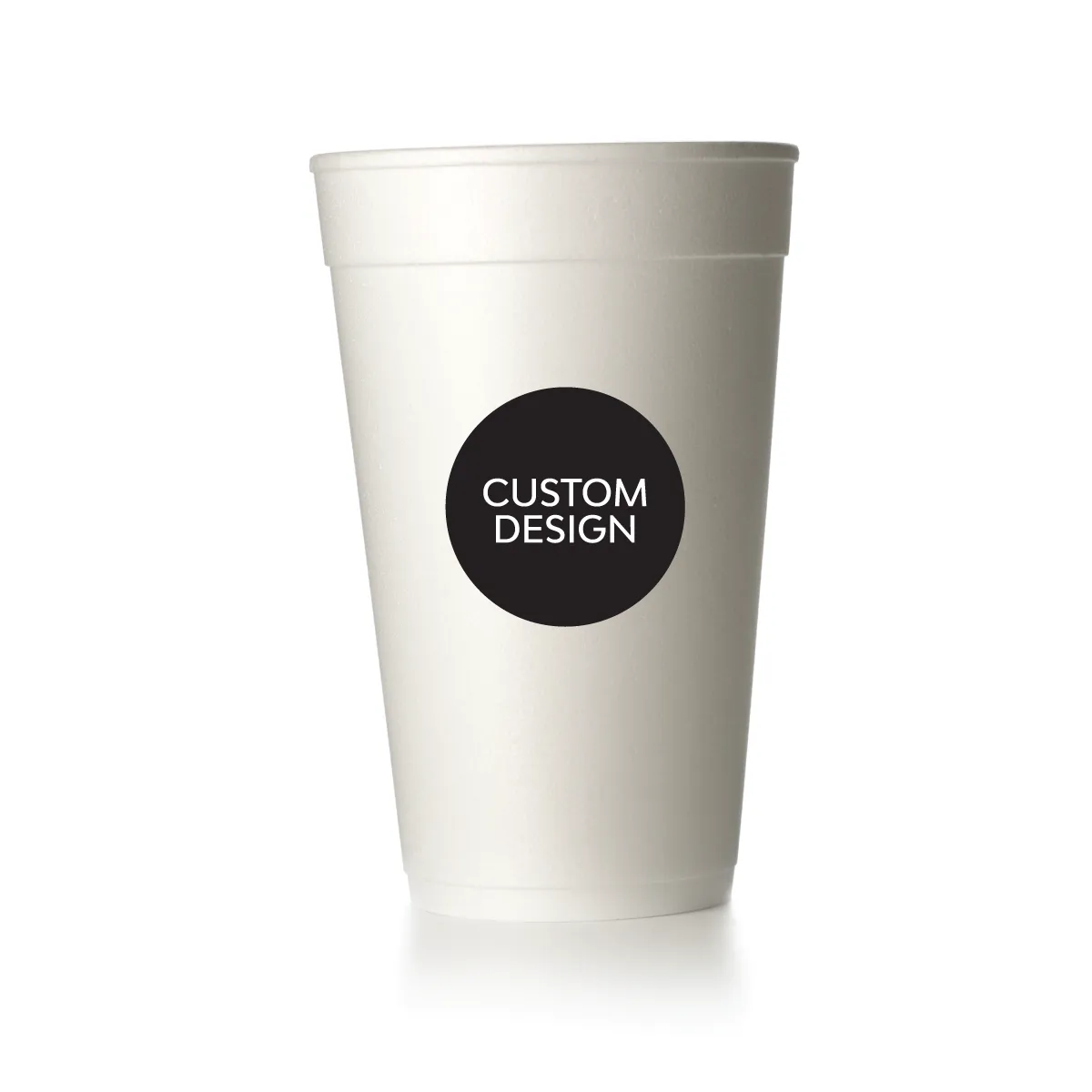 Custom Cups