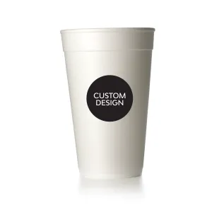 Custom Cups