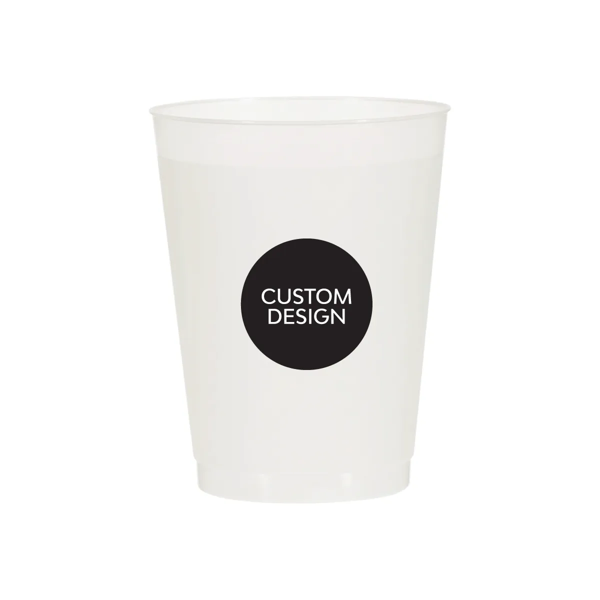 Custom Cups